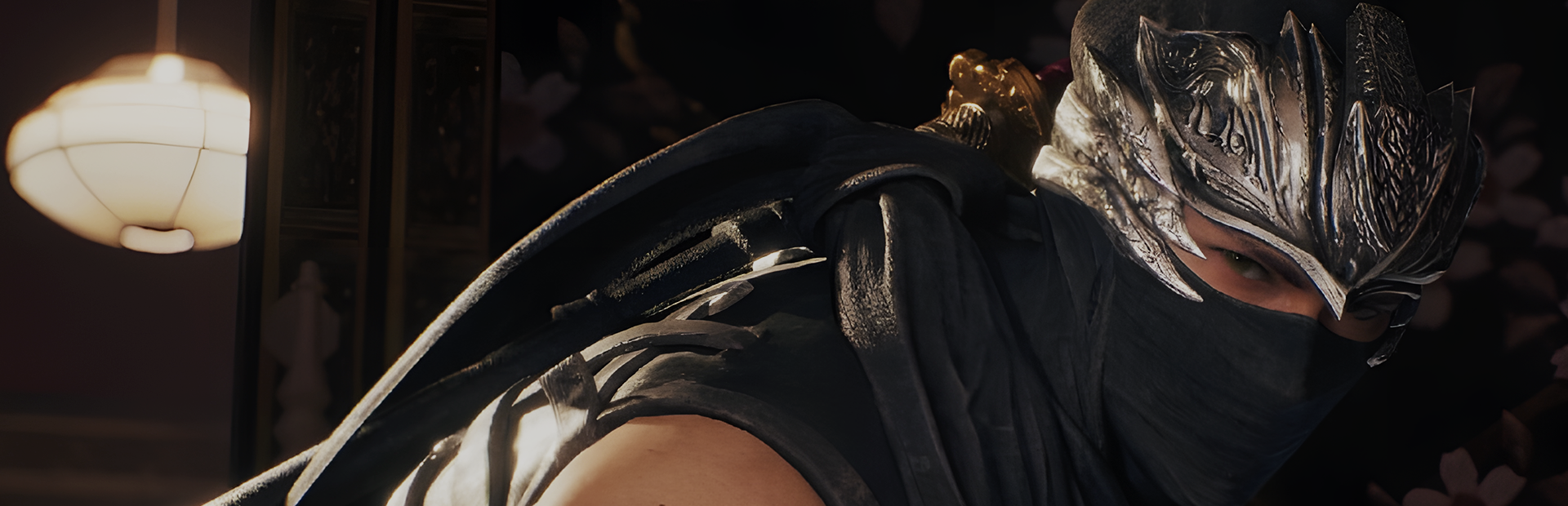 NINJA GAIDEN 2 Black